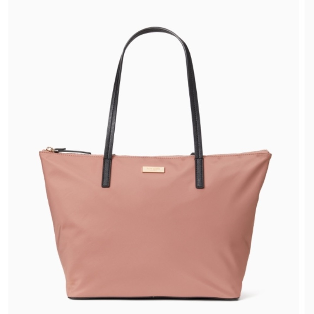May Street Lida Kate Space Bag